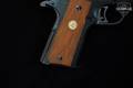 1964 Colt Gold Cup National Match .45 ACP Royal Blue in Very Good Condition Image 4