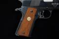 1964 Colt Gold Cup National Match .45 ACP Royal Blue in Very Good Condition Image 5