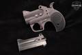 Bond Arms Roughneck .357-38 Stainless in Very Good Condition Image 2