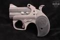 Bond Arms Roughneck .357-38 Stainless in Very Good Condition Image 5