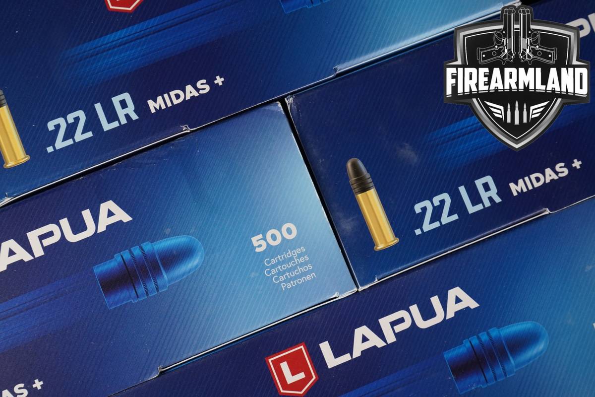 2000 RDS! 22LR Ammo 22 LR Ammunition