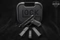 Glock 45 Crossover 9mm Luger Black in Excellent Condition Image 2