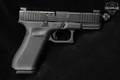 Glock 45 Crossover 9mm Luger Black in Excellent Condition Image 3
