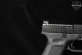 Glock 45 Crossover 9mm Luger Black in Excellent Condition Image 5