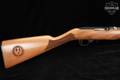 2015 Sturm Ruger 10/22 Takedown Classic VI 50th Anniversary, TALO Exclusive .22 LR Black & Walnut in Excellent Condition Image 3