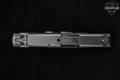 Smith & Wesson (S&W) M&P9 Shield 9mm Luger Black in Excellent Condition Image 4