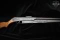 1933-52 Daisy Model 25 .177 Caliber (4.5mm) Blued in Poor Condition Image 4