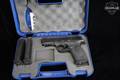 Smith & Wesson (S&W) M&P9 Full Size 9mm Luger (9x19 Para) Armornite in Excellent Condition Image 2