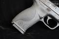 Smith & Wesson (S&W) M&P9 Full Size 9mm Luger (9x19 Para) Armornite in Excellent Condition Image 3