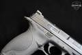 Smith & Wesson (S&W) M&P9 Full Size 9mm Luger (9x19 Para) Armornite in Excellent Condition Image 4