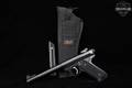 Sturm Ruger Mark II Government Target Model .22 LR Blued in Very Good Condition Image 2