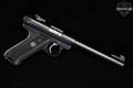 Sturm Ruger Mark II Government Target Model .22 LR Blued in Very Good Condition Image 4