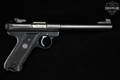 Sturm Ruger Mark II Government Target Model .22 LR Blued in Very Good Condition Image 5