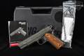 Sig Sauer 1911-22 .22 LR OD Green in Excellent Condition Image 2