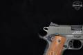 Sig Sauer 1911-22 .22 LR OD Green in Excellent Condition Image 5