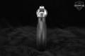 Smith & Wesson (S&W) Model 640-3 Centennial Stainless .357 Mag. Satin Stainless in Very Good Condition Image 4