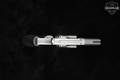 Smith & Wesson (S&W) Model 640-3 Centennial Stainless .357 Mag. Satin Stainless in Very Good Condition Image 5