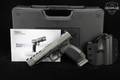 Canik TP9 SFX 9mm Luger Two-Tone in Excellent Condition Image 2