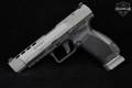 Canik TP9 SFX 9mm Luger Two-Tone in Excellent Condition Image 4