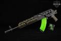 Romarm/Cugir GP/WASR-10/63 7.62x39 Black in Very Good Condition Image 2