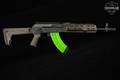 Romarm/Cugir GP/WASR-10/63 7.62x39 Black in Very Good Condition Image 3