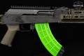 Romarm/Cugir GP/WASR-10/63 7.62x39 Black in Very Good Condition Image 5