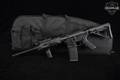 Smith & Wesson (S&W) M&P-15 Sport II 5.56mm NATO Black in Very Good Condition Image 2