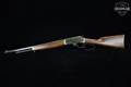 Henry Repeating Arms Model H010B .45-70 Govt. Blued/Brass in Good Condition Image 2