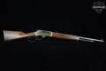 Henry Repeating Arms Model H010B .45-70 Govt. Blued/Brass in Good Condition Image 3