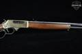 Henry Repeating Arms Model H010B .45-70 Govt. Blued/Brass in Good Condition Image 5