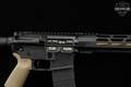 Diamondback (DB) DB15 5.56mm NATO Black & FDE in Very Good Condition Image 4