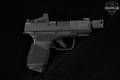 Springfield Armory Hellcat RDP, Shield SMSc 9mm Luger Black in Factory New Condition Image 3