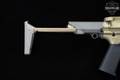Q Honey Badger SD .300 AAC Blackout (7.62x35mm) Two-Tone Clear Anodized in Very Good Condition Image 3