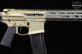 Q Honey Badger SD .300 AAC Blackout (7.62x35mm) Two-Tone Clear Anodized in Very Good Condition Image 4
