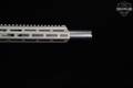 Q Honey Badger SD .300 AAC Blackout (7.62x35mm) Two-Tone Clear Anodized in Very Good Condition Image 5