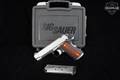 2012 Sig Sauer 1911 C3 Plus .45 ACP Two-Tone in Very Good Condition Image 2