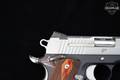 2012 Sig Sauer 1911 C3 Plus .45 ACP Two-Tone in Very Good Condition Image 5