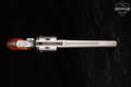 Smith & Wesson (S&W) Model 629-1 .44 Mag. Stainless in Good Condition Image 5