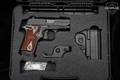 Sig Sauer P238 .380 ACP Nitride in Very Good Condition Image 2