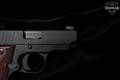 Sig Sauer P238 .380 ACP Nitride in Very Good Condition Image 5