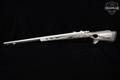 Knight Mountaineer .50 Caliber Stainless & Gray Laminate in Very Good Condition Image 2