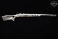 Knight Mountaineer .50 Caliber Stainless & Gray Laminate in Very Good Condition Image 3