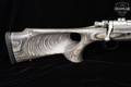 Knight Mountaineer .50 Caliber Stainless & Gray Laminate in Very Good Condition Image 4