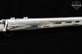 Knight Mountaineer .50 Caliber Stainless & Gray Laminate in Very Good Condition Image 5