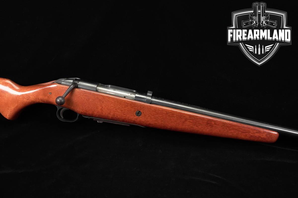 Mossberg Model 385KB 20-Gauge 26" Blued & Hardwood 385-KB Sporting Shotgun