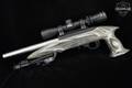 2008 Sturm Ruger 22 Charger KIDD .22 LR Two-Tone in Excellent Condition Image 2