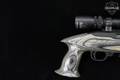 2008 Sturm Ruger 22 Charger KIDD .22 LR Two-Tone in Excellent Condition Image 4