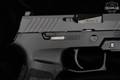 Sig Sauer P320 C 9mm Luger Nitron in Excellent Condition Image 3