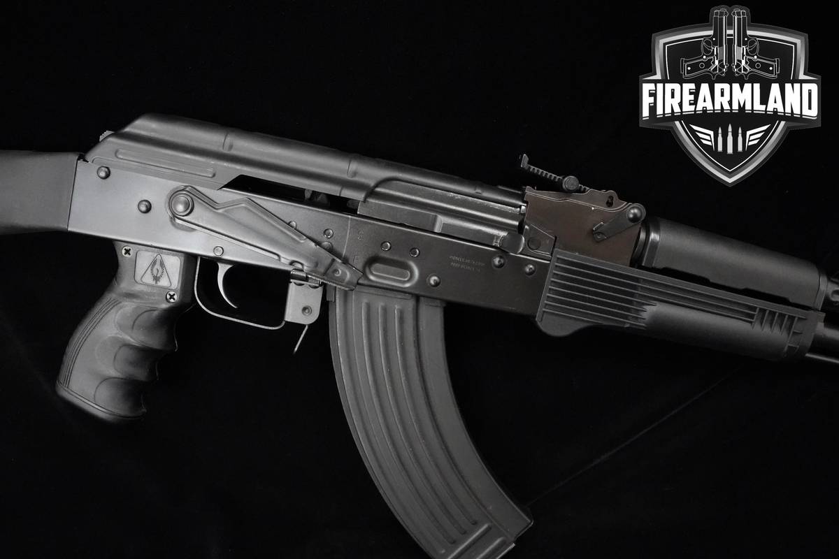 Radom Pioneer Arms Sporter 7.62x39 AK-47 AK47 AK 16" Radom AK-47