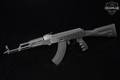 Radom Sporter 7.62x39 Black in Very Good Condition Image 2